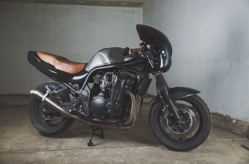 Illustration for article titled 10 Things To Know Before Building Your First Motorcycle